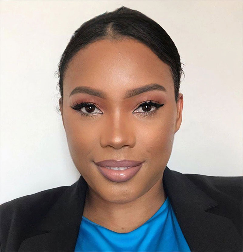 Talents Mauriciens / Stéphanie Samoisi, Assistant Guest Expérience Manager, Park Hyatt Abu Dhabi